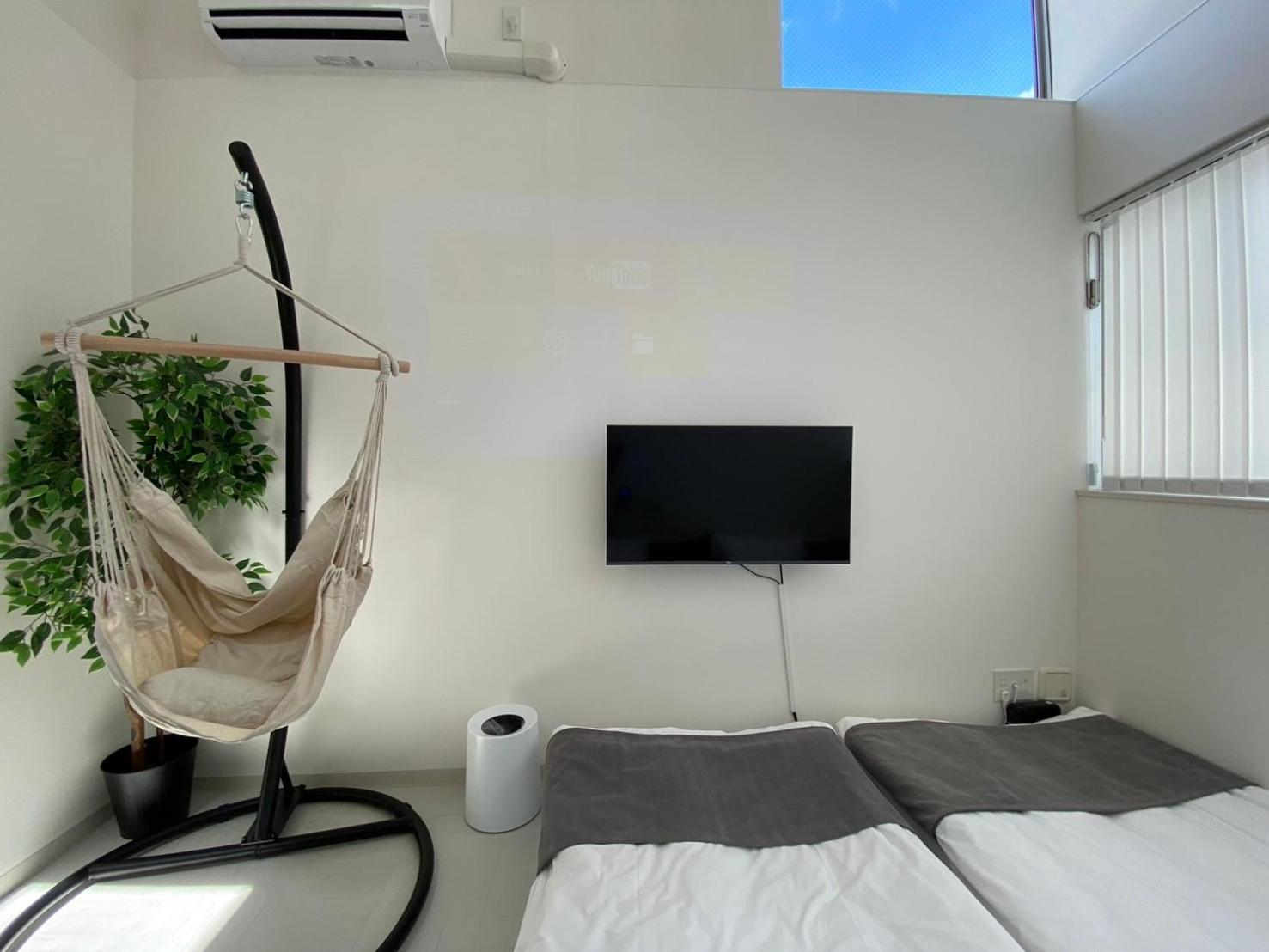 Hotel Bicyclette Sumida Tokyo - 03 Экстерьер фото