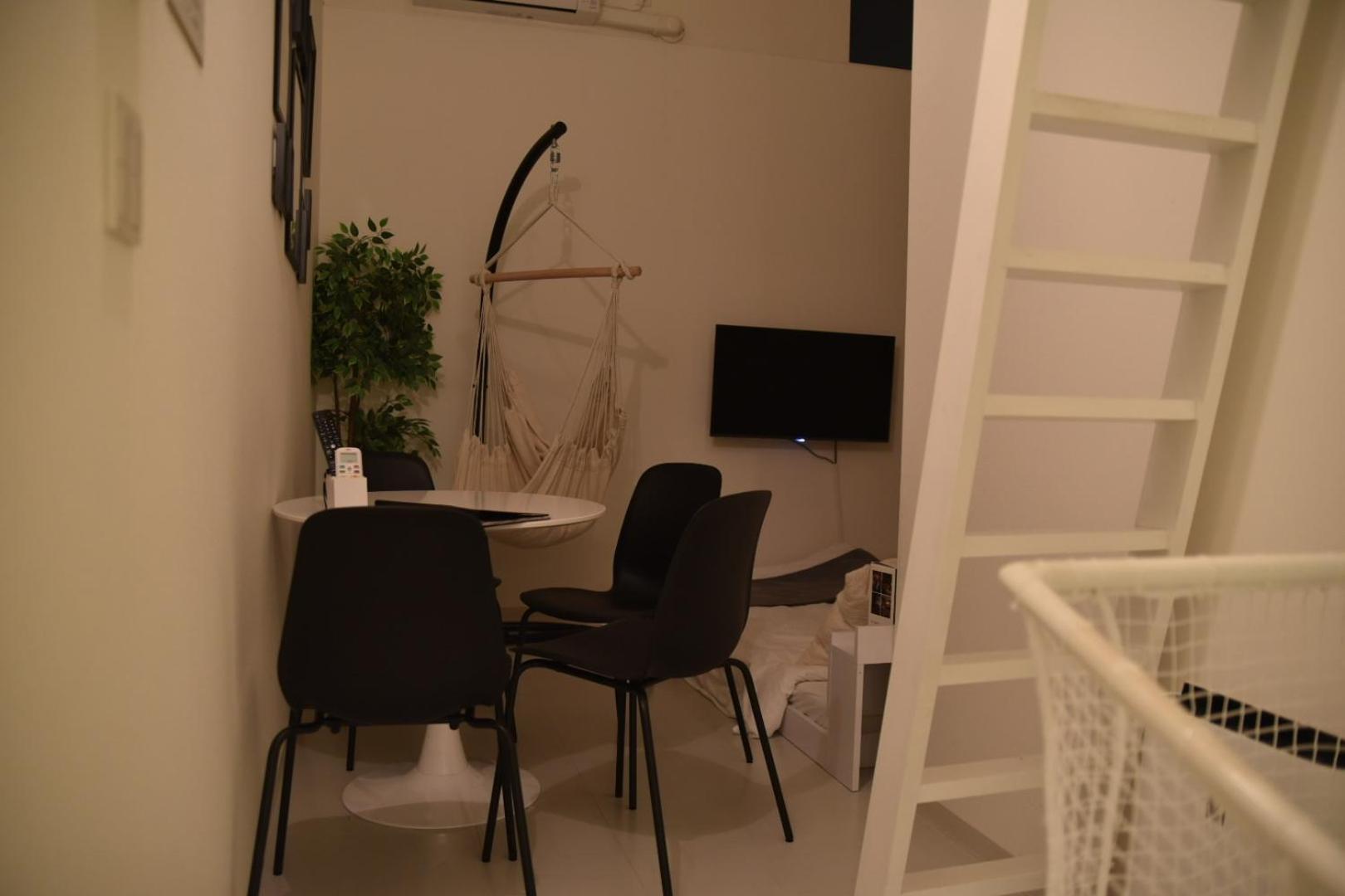 Hotel Bicyclette Sumida Tokyo - 03 Экстерьер фото
